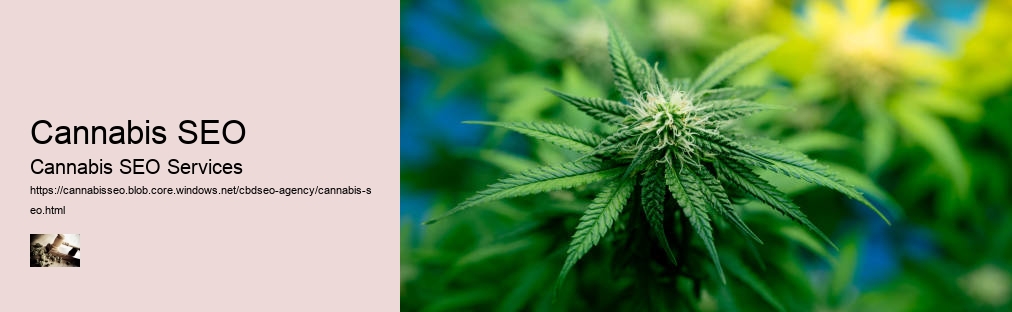 Cannabis SEO