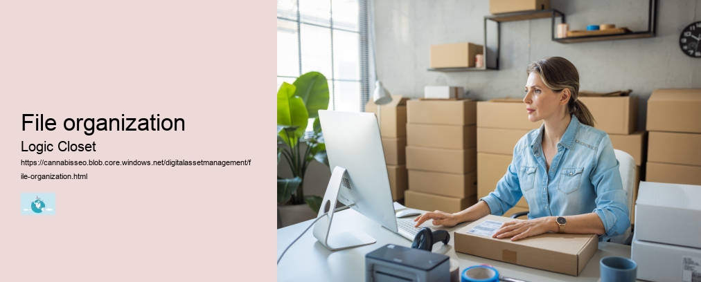 File organization